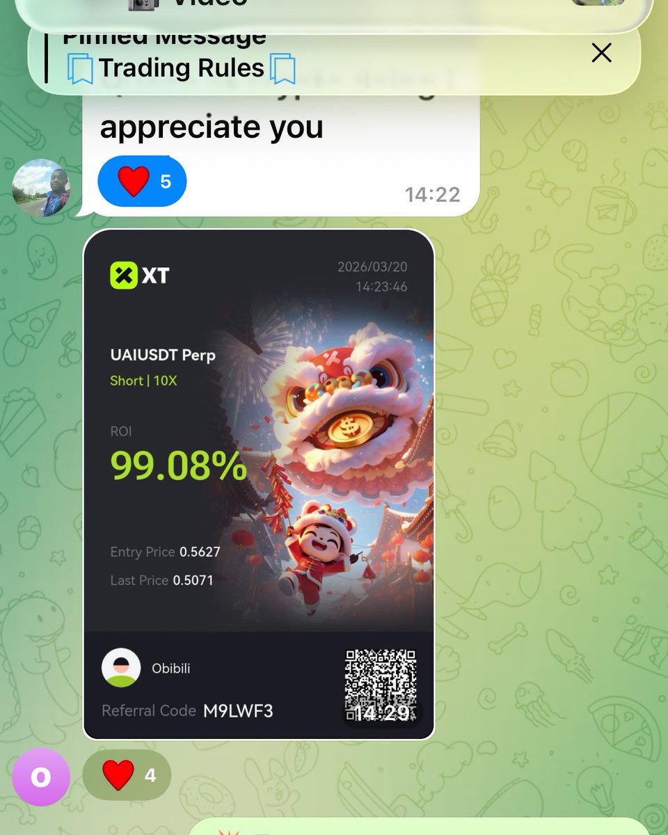 Adaora Favour Nwankwo tweet media