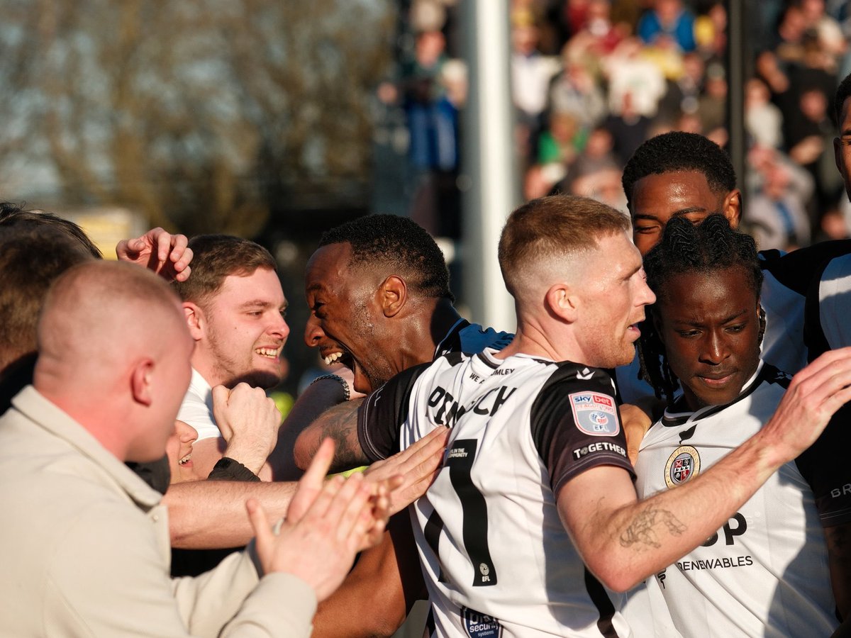 David | Todo Football League tweet media