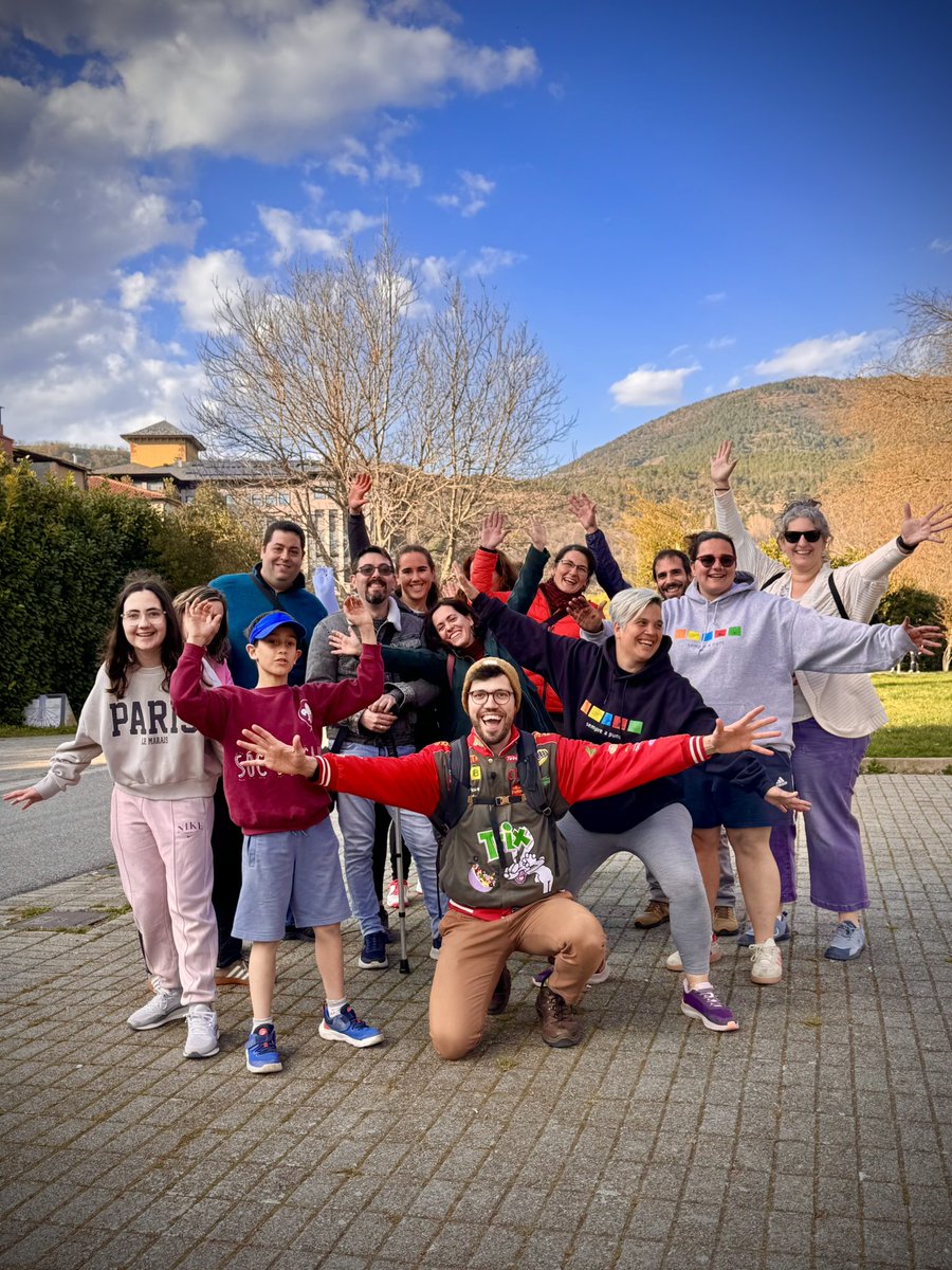 FestivalJocPirineu tweet media