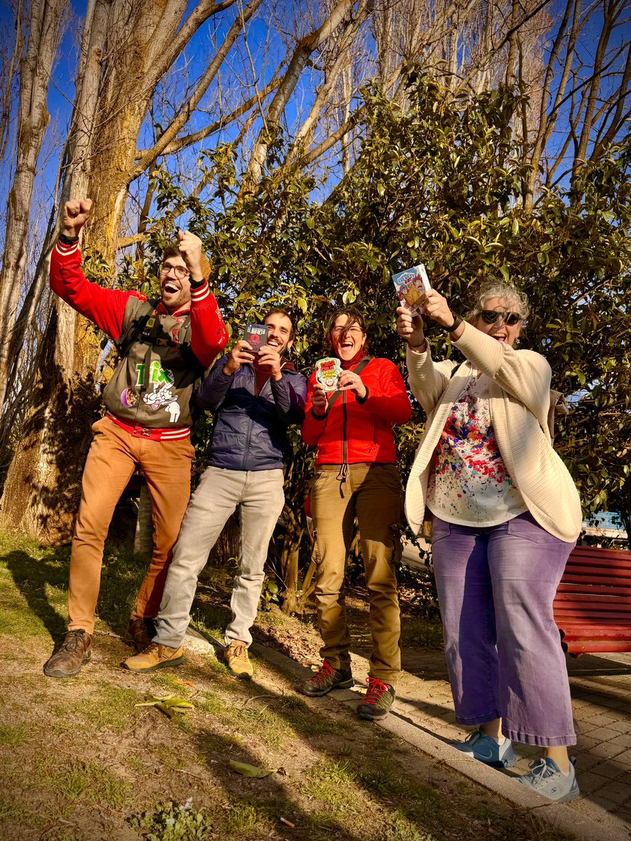 FestivalJocPirineu tweet media