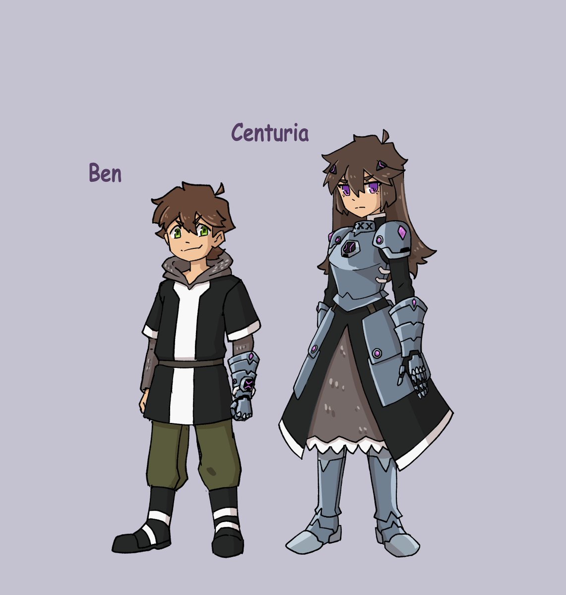 Amonaly SSR tweet media