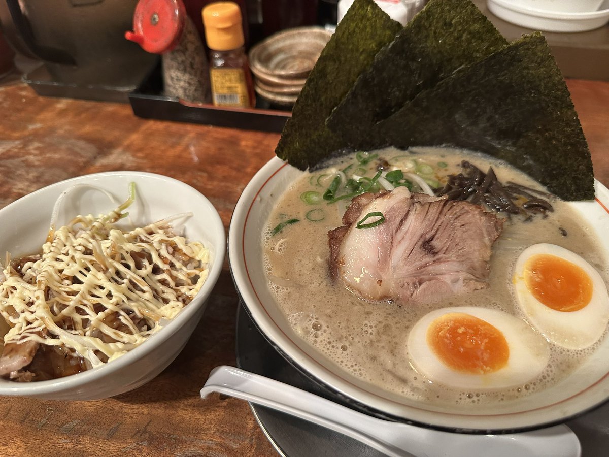 大江サウザンド里 tweet media