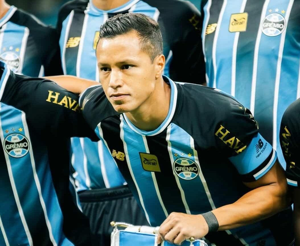 Grêmio Info tweet media