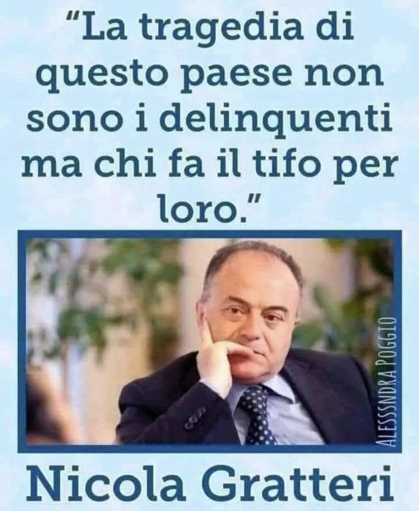 LucaStanisci's tweet photo. @siriomerenda https://t.co/anJSDGeUzf