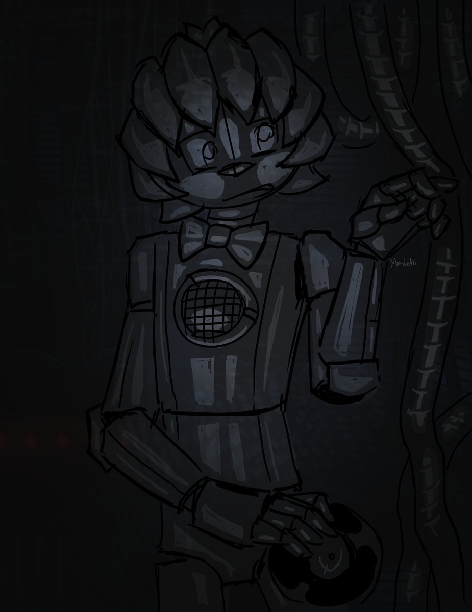 G0SPEL OF D1SMAY tweet media