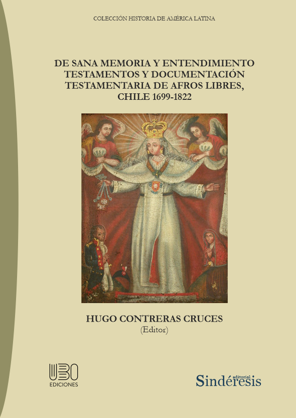 Investiga Afroméxico tweet media