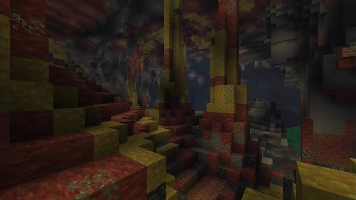 Minecraft Portal 🇧🇷 tweet media