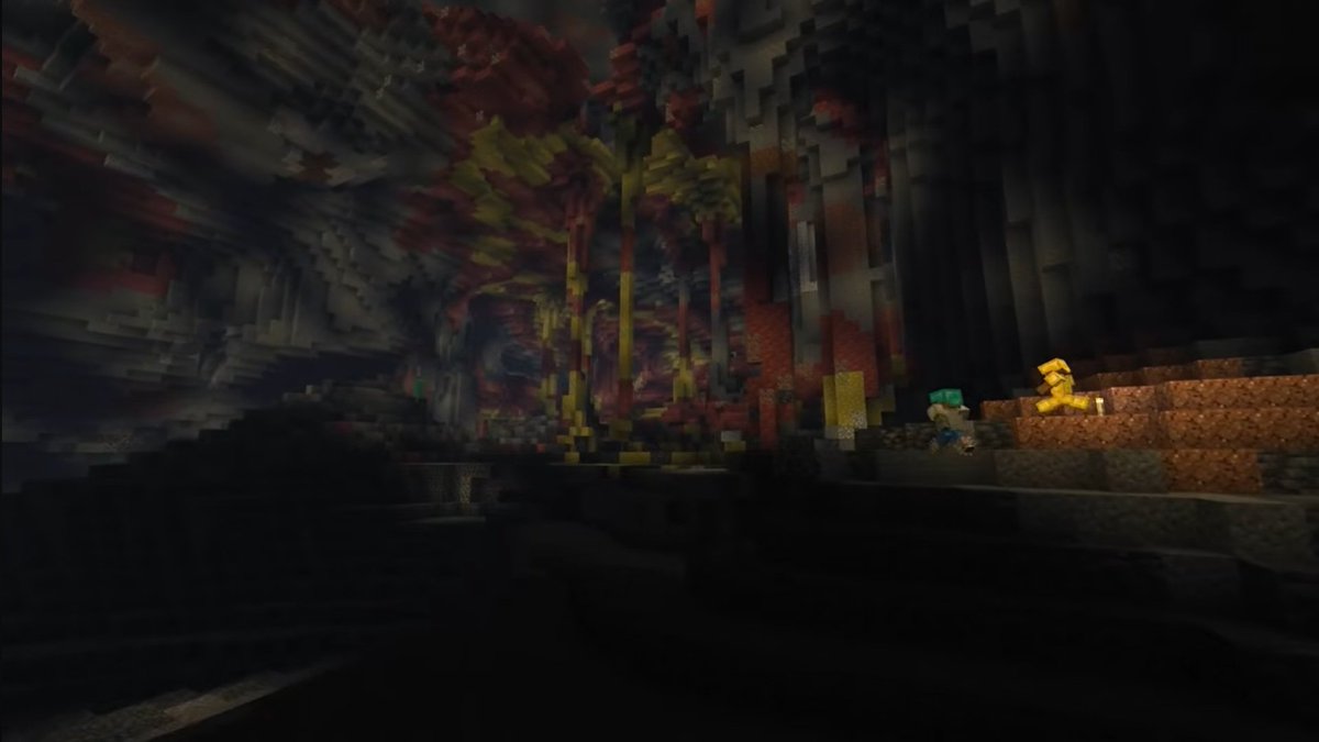 Minecraft Portal 🇧🇷 tweet media