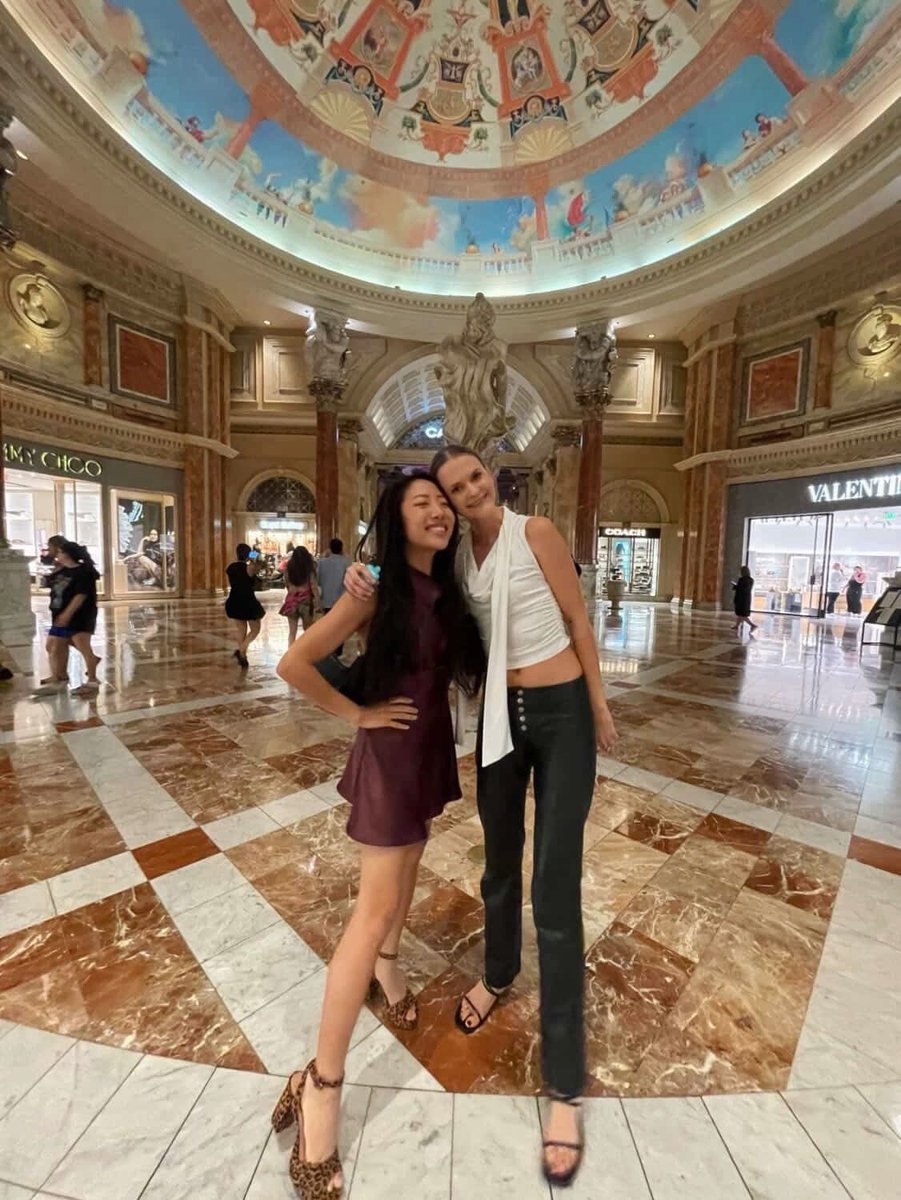 Tiffany Fong tweet media