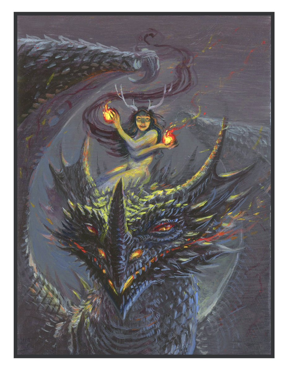 April Solomon tweet media