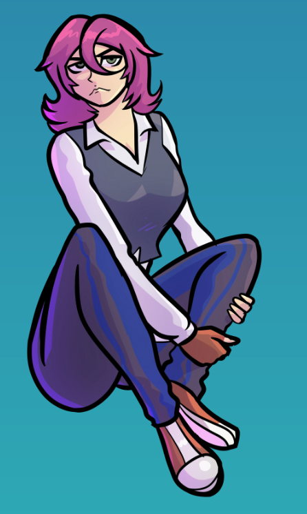 Mr. FRONTER ¡El inmortal! tweet media