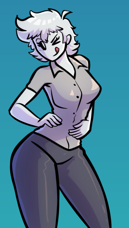 Mr. FRONTER ¡El inmortal! tweet media