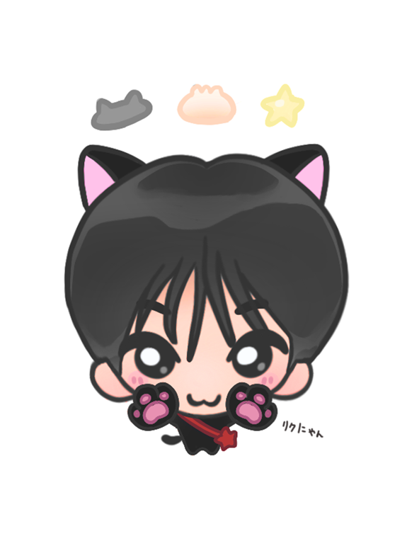 eunto5's tweet photo. #리쿠 냥 ~ https://t.co/VzEigZM9tv