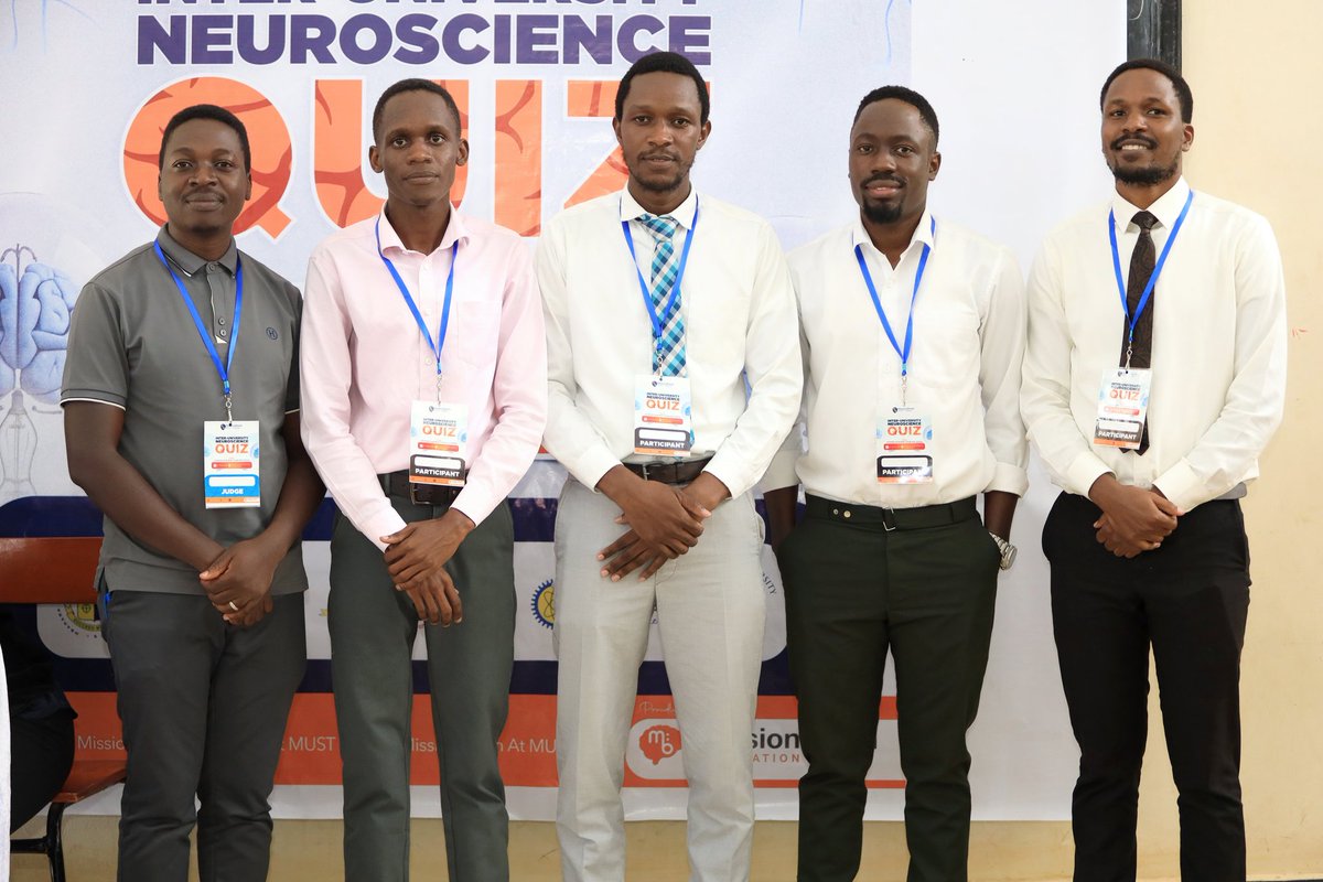 SUMSA .Soroti University Medical Students Assn. tweet media