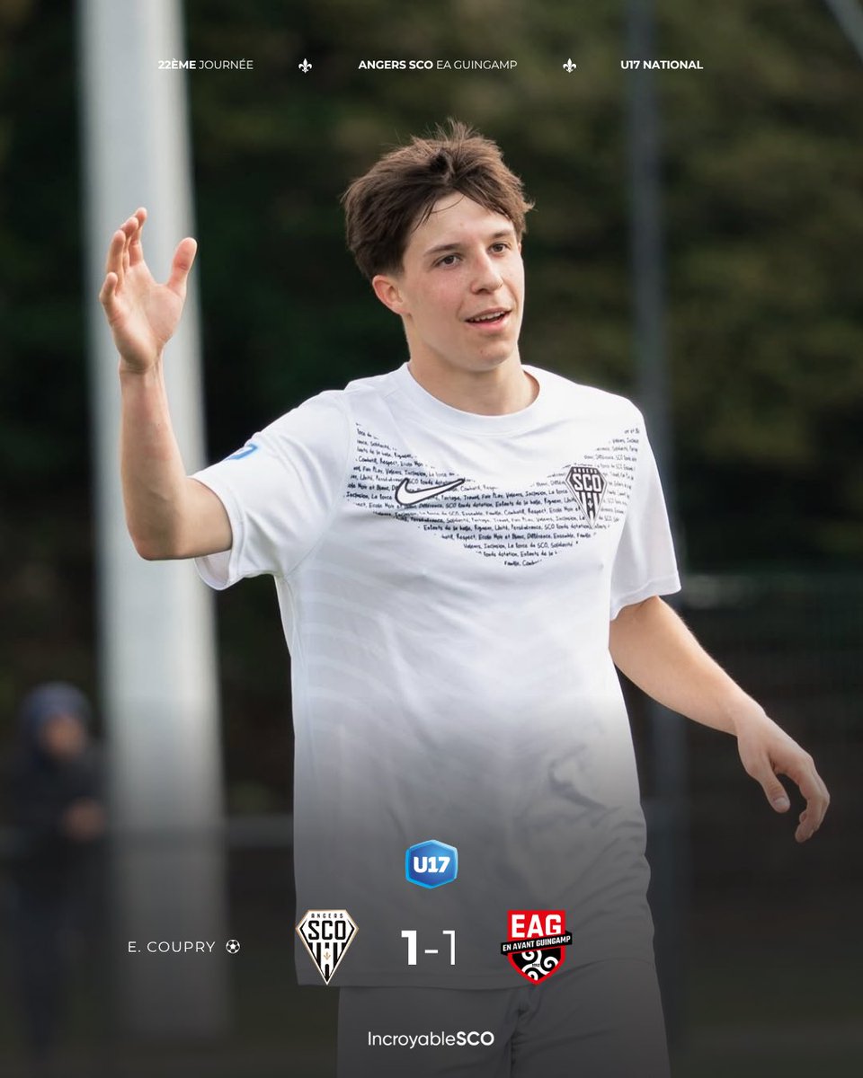 Incroyable SCO tweet media