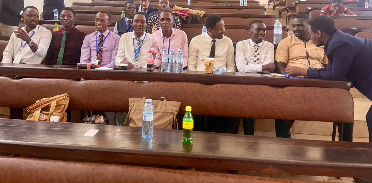 SUMSA .Soroti University Medical Students Assn. tweet media