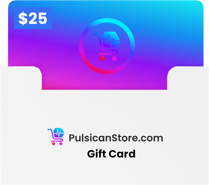 PulsicanStore.com tweet media