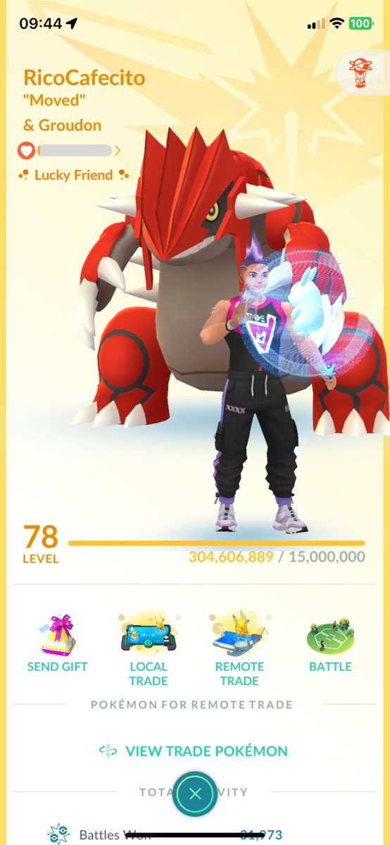 JULTAR400 tweet media