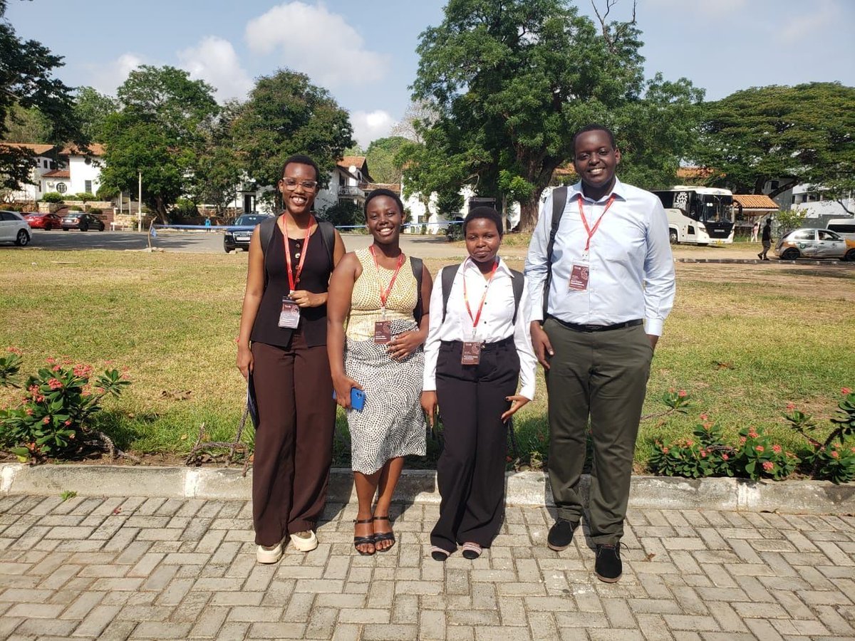 Village Health Works tweet media