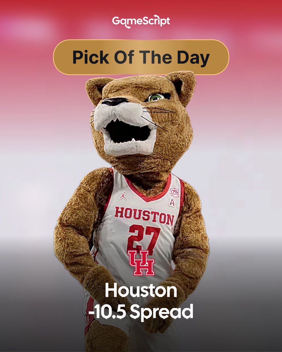 GameScript™ tweet media