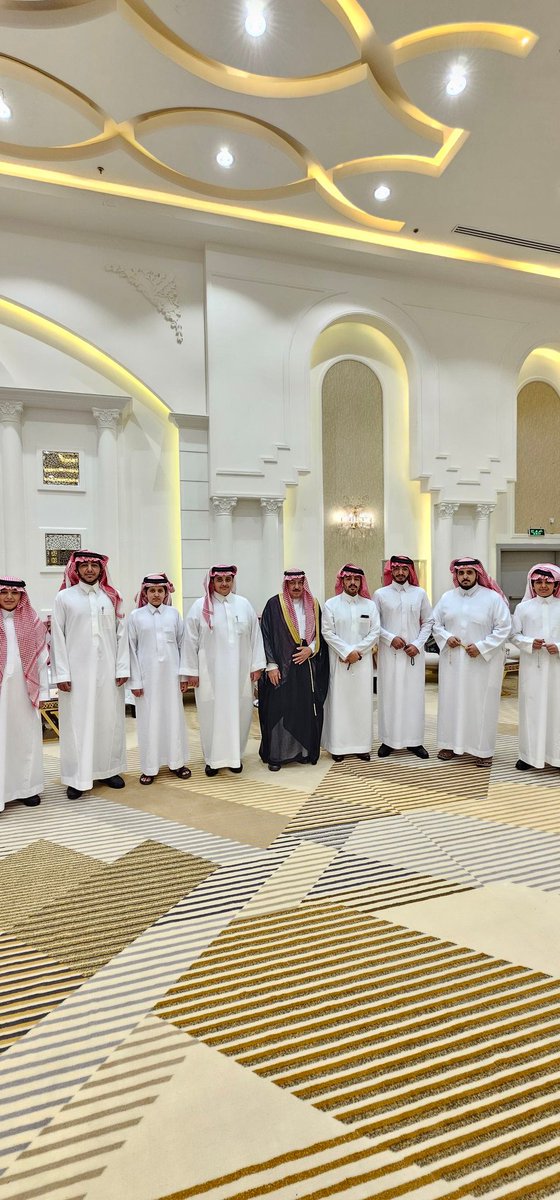 أسرة الصفيان tweet media