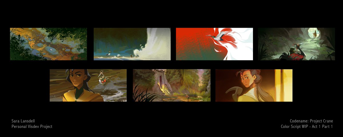 Sara 🪷 Seeking Full-Time Role! tweet media