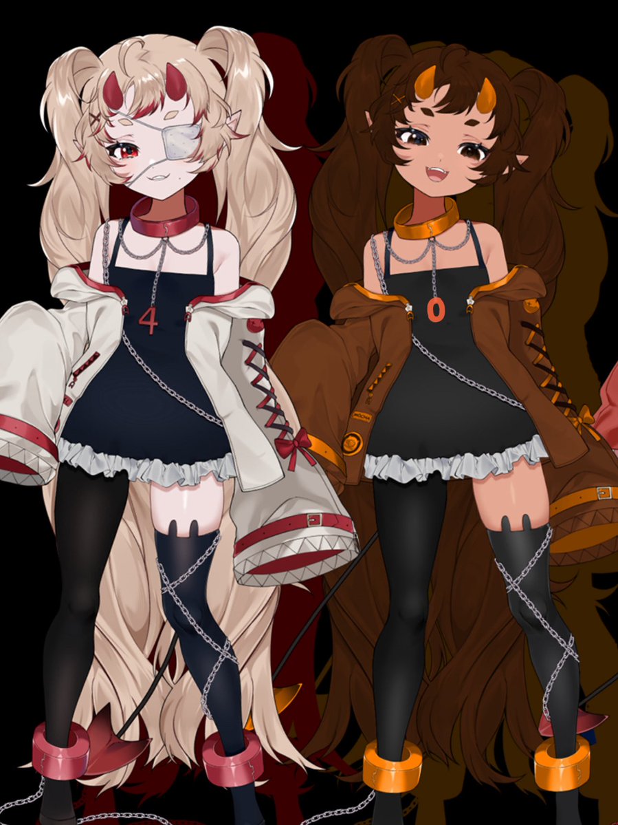 CH4I❌🤍 【Katabasis】 tweet media