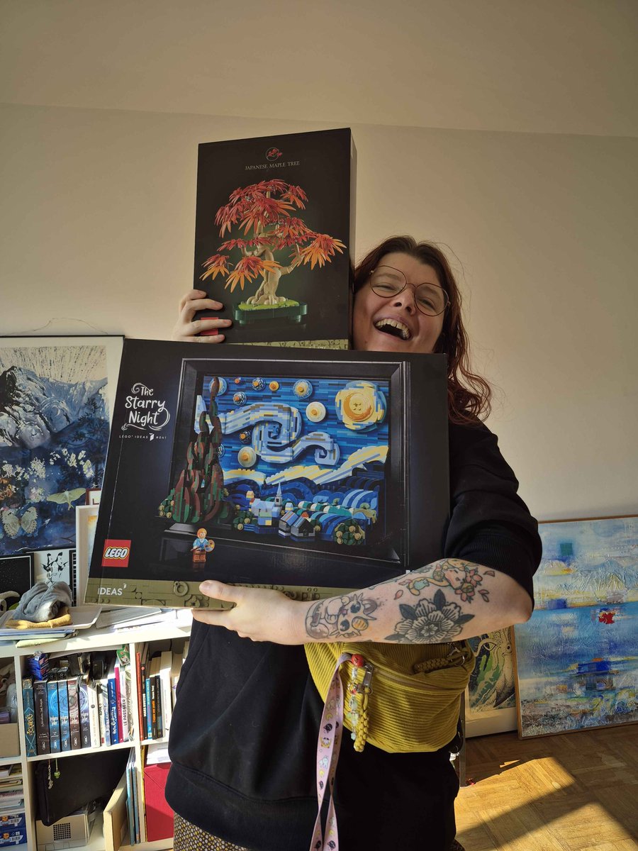 Gertrude tweet media