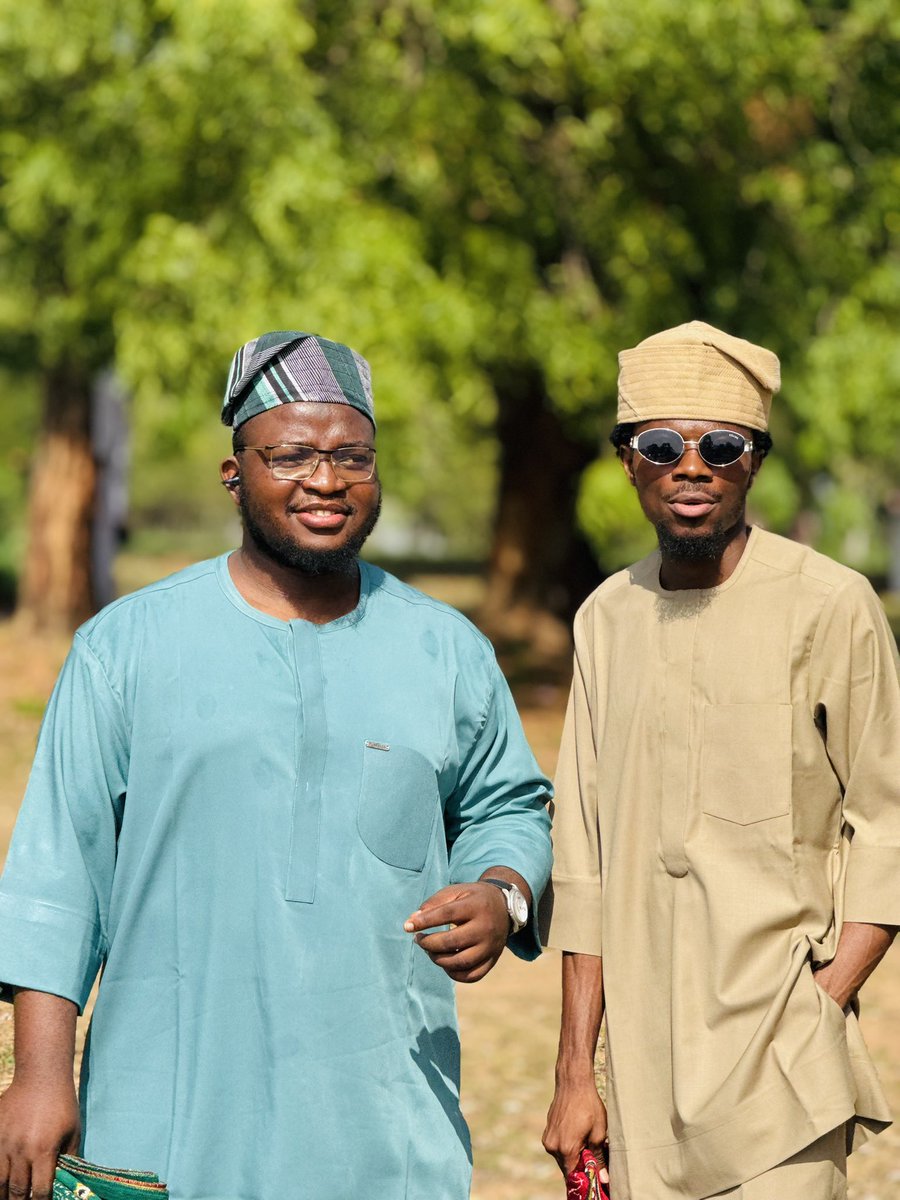 Adebayo Usman ABOO JIHAAD tweet media