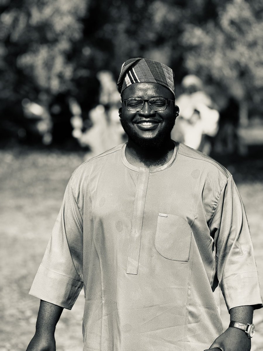 Adebayo Usman ABOO JIHAAD tweet media