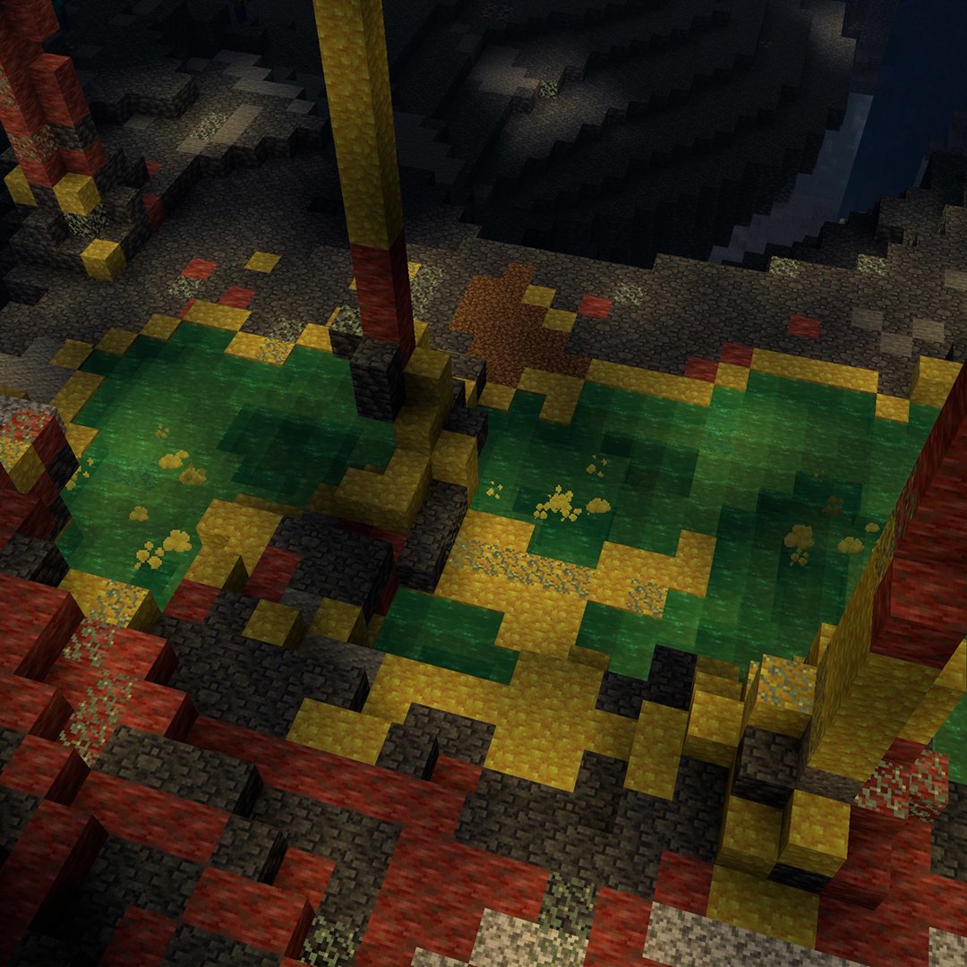 Minecraft en Español tweet media