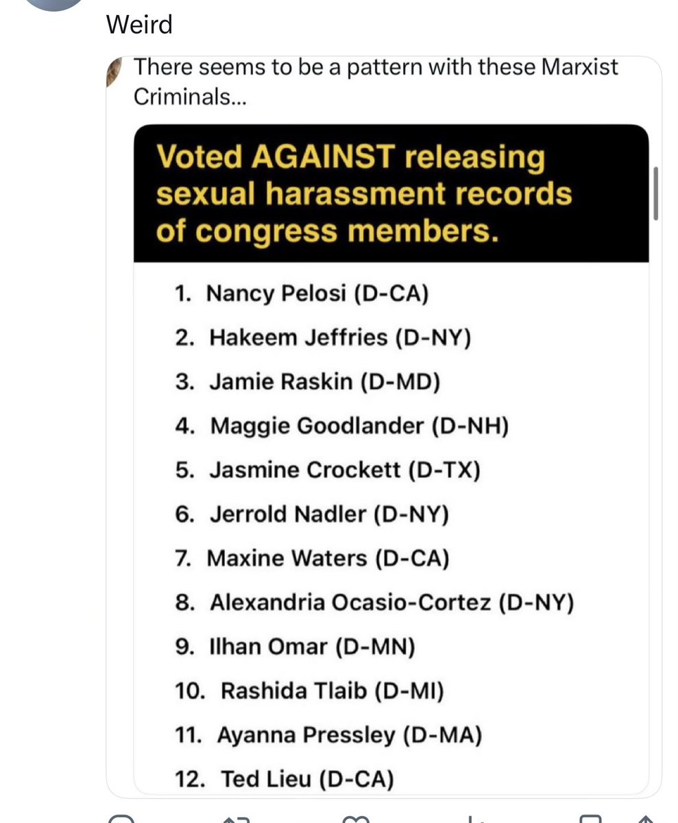 Tendress tweet media