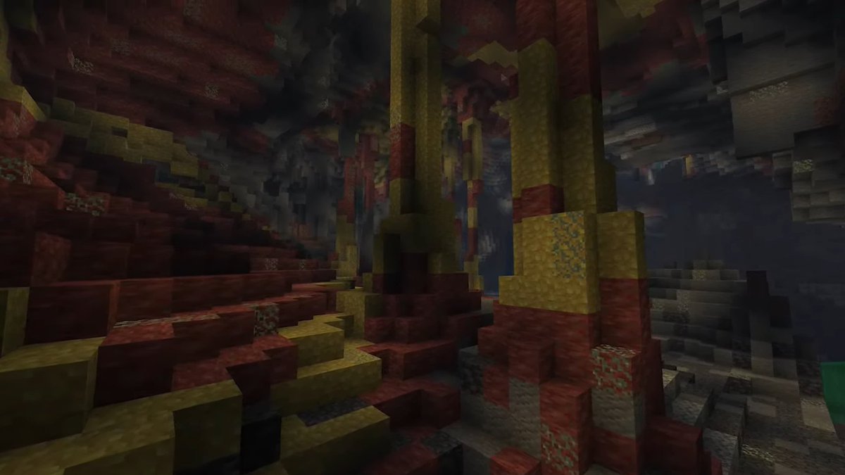 Minecraft Wiki Brasil 🇧🇷 tweet media