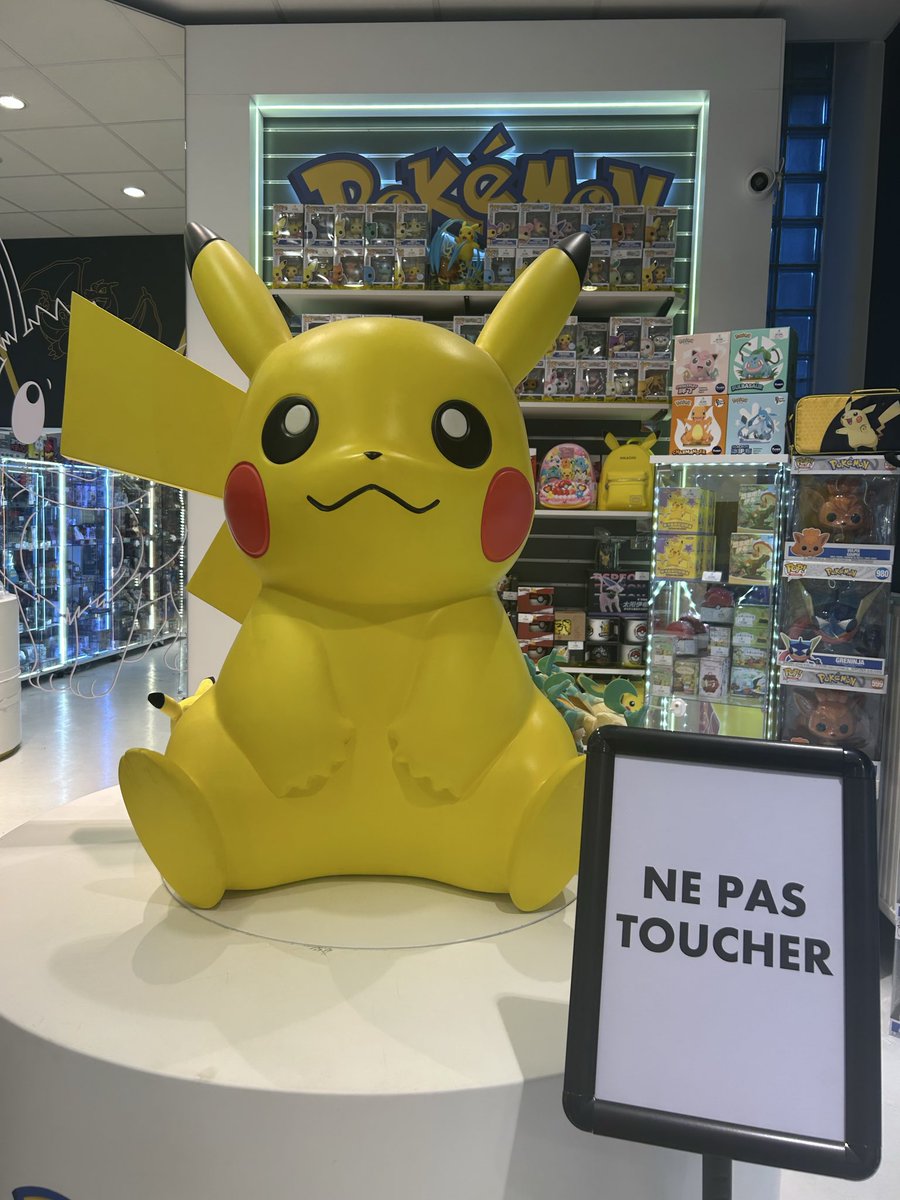 Maître Execution tweet media