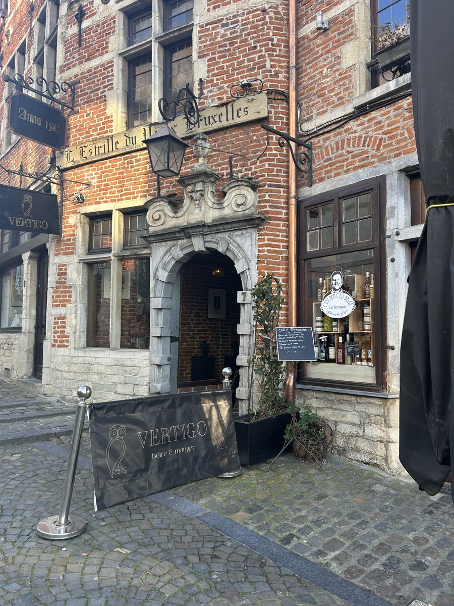 Maître Execution tweet media