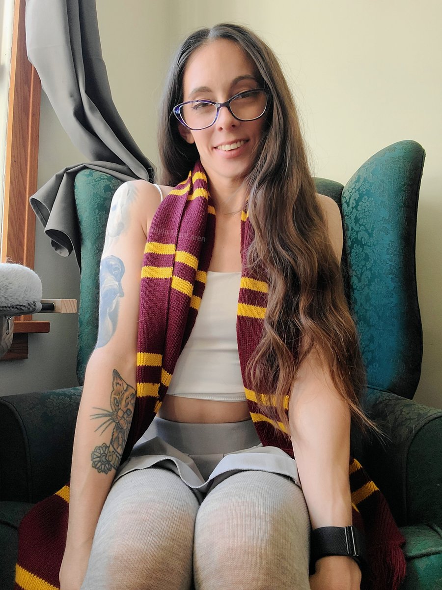 Jayla MacLaren tweet media