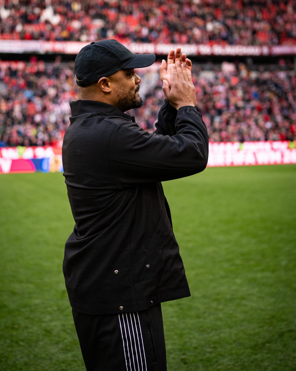 FC Bayern München tweet media