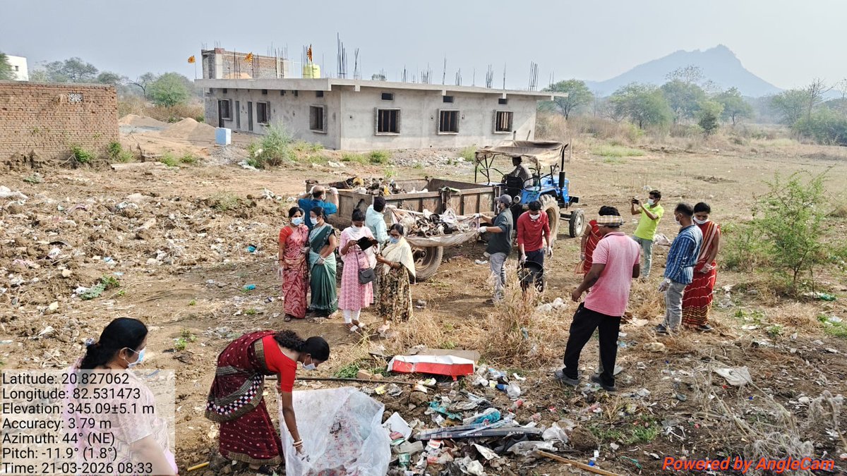 Zilla Parishad Nuapada tweet media