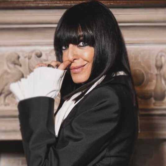 the_traitors_'s tweet photo. BREAKING 🚨 Claudia Winkleman teases The Celebrity Traitors Series 2 for the first time, calling the brand new cast “extraordinary” https://t.co/YNOTWIfdsA