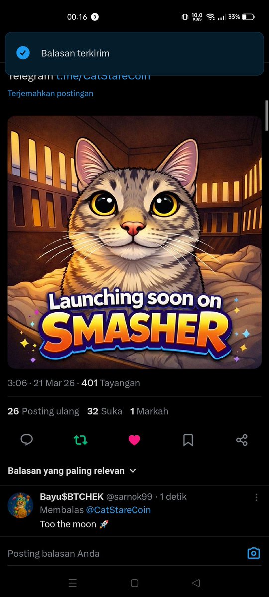 Bayu$BTCHEK tweet media