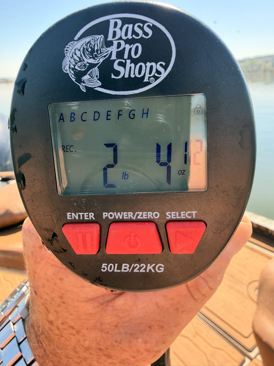 Crappie-doc 🐟🎣 tweet media