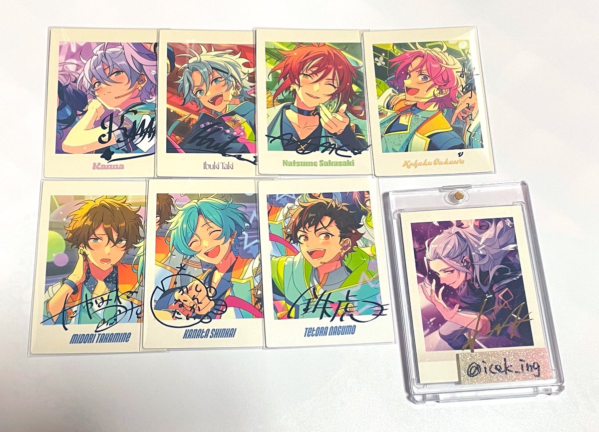 ＊れい＊ tweet media