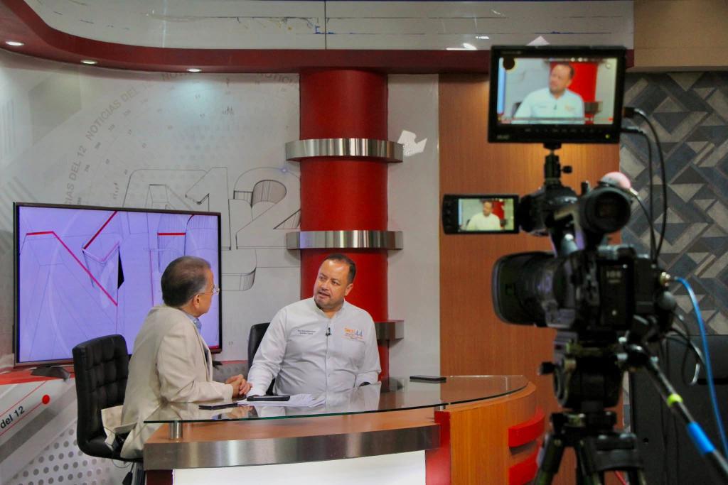 SNTE SECCIÓN 44 tweet media