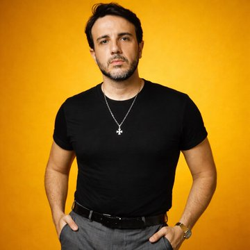 Giordano Bruno ⬛🟨⬜ O Universo a Nosso Favor tweet media