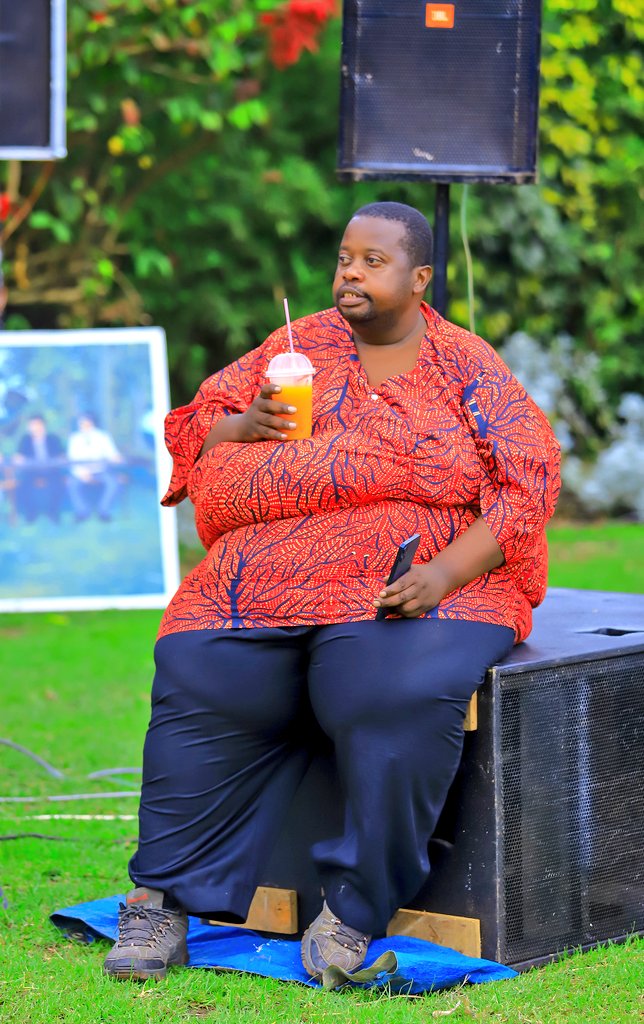 Kigezi Teens Magazine tweet media