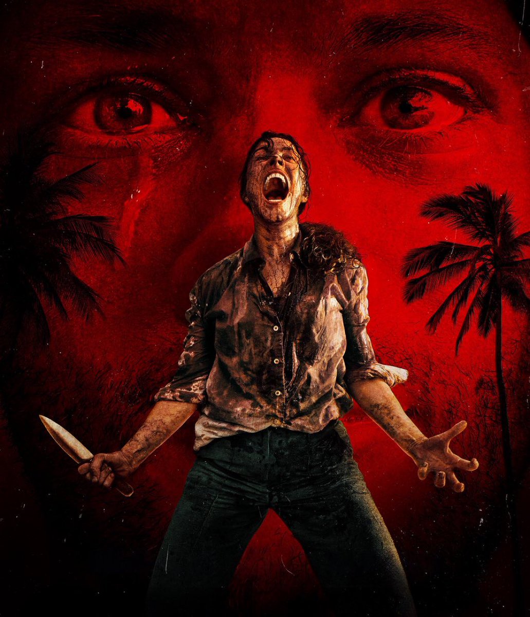 GeekVibesNation's tweet image. #SendHelp hits digital platforms this Tuesday 

Earned $93M worldwide on a $40M budget

Read our review: geekvibesnation.com/send-help-revi…