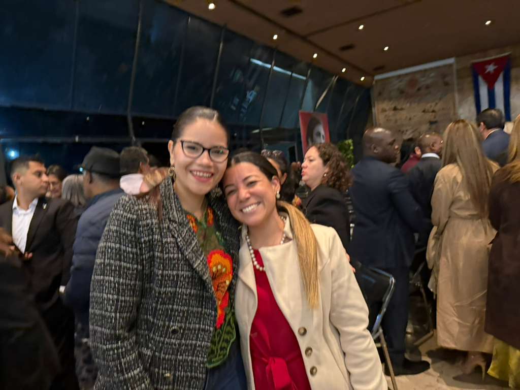 Diana Castillo 🇨🇺 tweet media