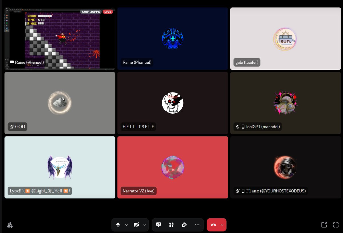 (Narrator) V2 tweet media