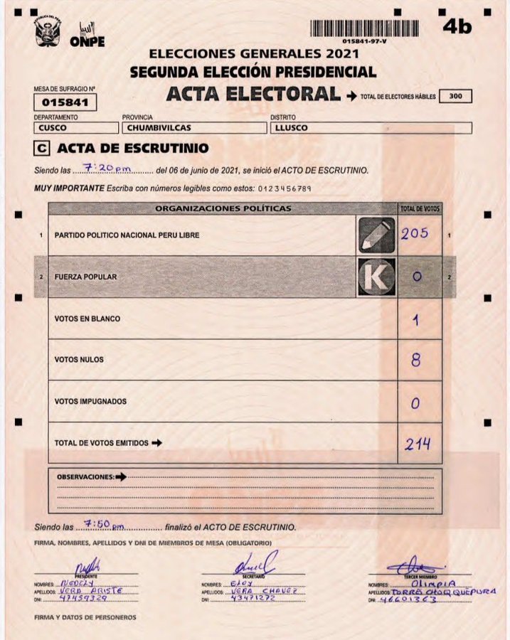 Fundación Fuego Libre (FFL) tweet media