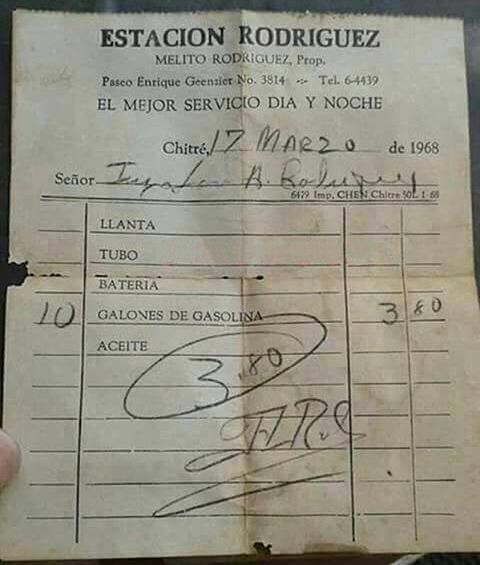 Panamá Vieja Escuela tweet media